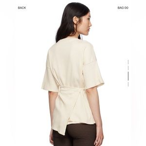 Baserange adaptable shirt